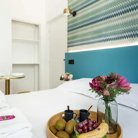 Saint Charles Expo Apartment *