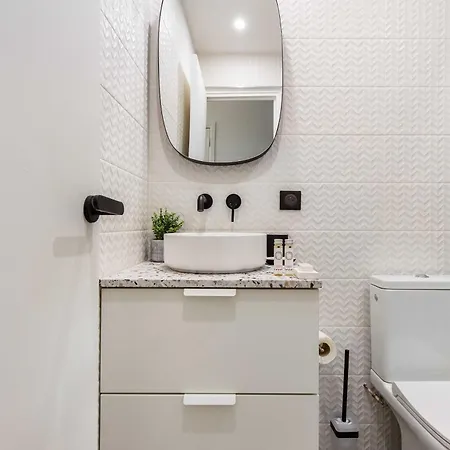 Apartment Saint Charles Expo