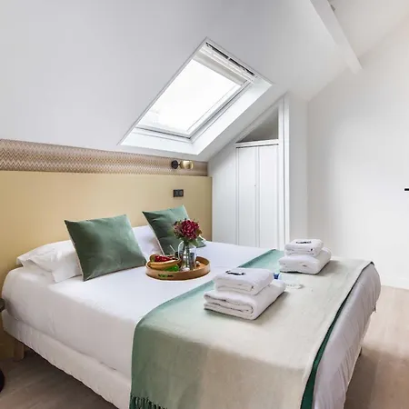 Apartment Saint Charles Expo