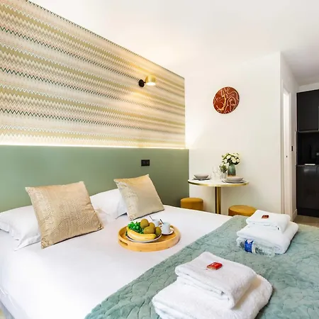 Apartment Saint Charles Expo *