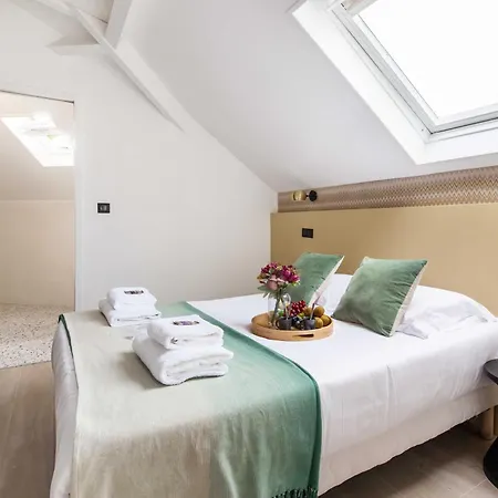 Apartment Saint Charles Expo Paris