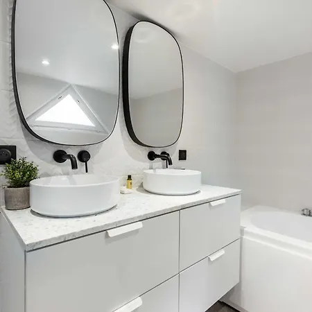 Apartment Saint Charles Expo Paris