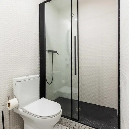 Apartment Saint Charles Expo