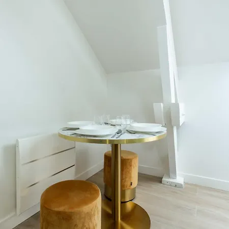 Apartment Saint Charles Expo *