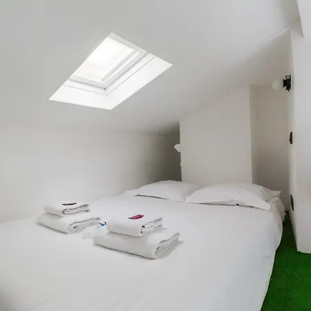 Saint Charles Expo Apartment Paris