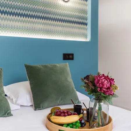 Apartment Saint Charles Expo