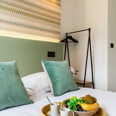 Apartment Saint Charles Expo *