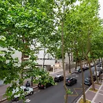 Residence Saint Charles Paris Expo