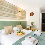 Residence Saint Charles Paris Expo