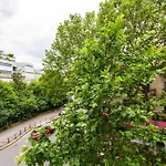 Residence Saint Charles Paris Expo